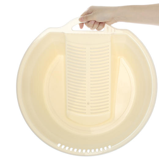 简约搓衣盆 商品图0