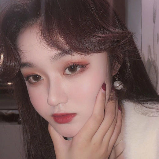 故宫风16色仙女眼影盘网红同款 商品图4