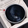 茶杯-陶瓷品茗杯-建盏-铁胎雪花建盏 商品缩略图4