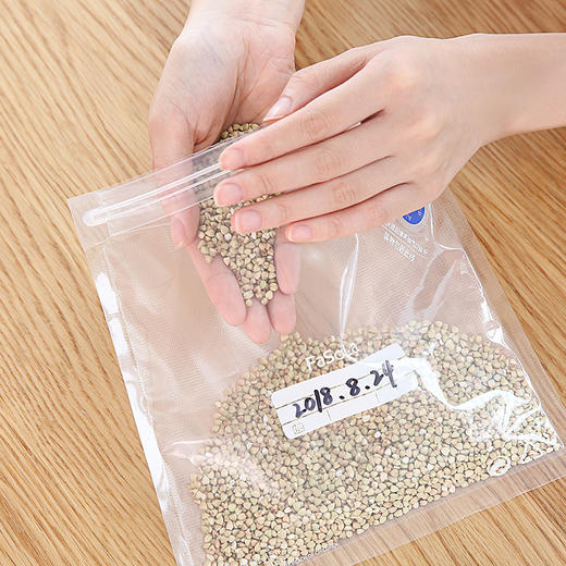 食品真空保鲜袋 商品图2