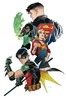 少年正义联盟 V3 主刊 Young Justice V3（2019）变体 商品缩略图9