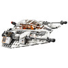乐高LEGO 拼装积木玩具新品 星球大战系列20周年纪念套装:雪地战机75259 商品缩略图4