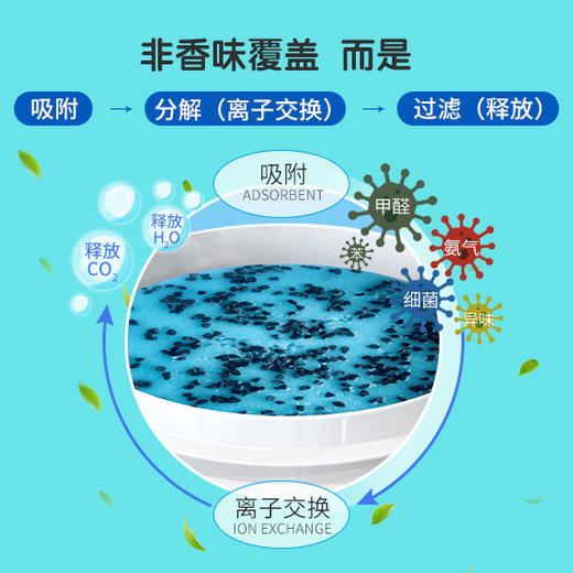 甲醛终结者 商品图3