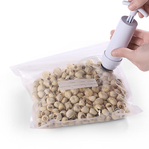 真空食品袋抽气泵（食品袋专用） 商品图2