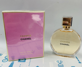 CHANEL香奈儿 邂逅浓香水#黄色EDP（264203）（265200）