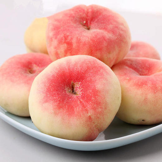 石河子蟠桃（2kg） 商品图0