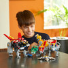 乐高LEGO 成人粉丝级 Ideas系列 战神金刚百兽王21311 商品缩略图4