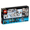 乐高LEGO 拼装积木玩具新品 星球大战系列20周年纪念套装:雪地战机75259 商品缩略图2
