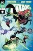 泰坦 主刊 Titans V3（2016）普封 商品缩略图0