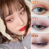 故宫风16色仙女眼影盘网红同款 商品缩略图7