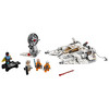 乐高LEGO 拼装积木玩具新品 星球大战系列20周年纪念套装:雪地战机75259 商品缩略图3