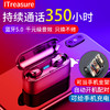 无线5.0蓝牙耳机双耳迷你隐形运动入耳式oppovivo华为苹果通用 商品缩略图4