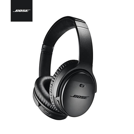 Bose QuietComfort 35 II无线消噪耳机 商品图0