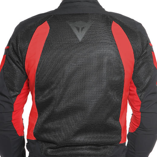【特价】DAINESE/丹尼斯 AIR FRAME D1 TEX赛车服透气防风防摔防雨水摩托车骑行服 商品图9