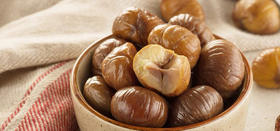  怀柔甘栗仁 | 长城脚下的生态板栗，明清皇家贡栗，香甜软糯 