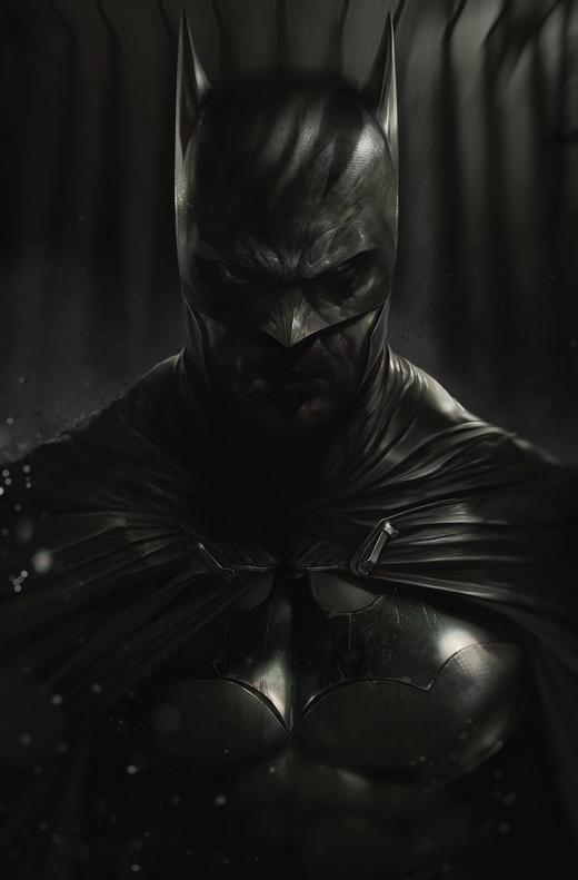 蝙蝠侠V3 主刊 Batman V3（2016） 001-083 变体 商品图11
