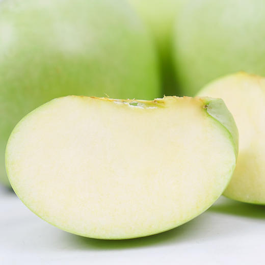 【2斤】当季青苹果 新鲜现摘 重约2斤【当天提货】【2日内提货】 商品图2