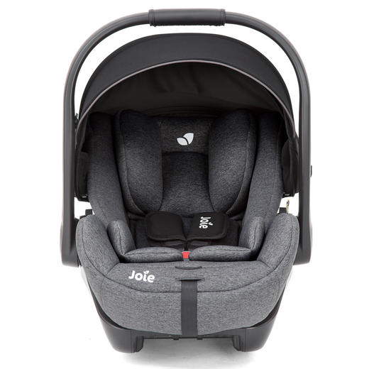 Joie/巧儿宜 新生儿多功能提篮ISOFIX接口婴儿车载安全座椅 R129 商品图1