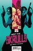 遇见斯库鲁一家 Meet The Skrulls 商品缩略图2