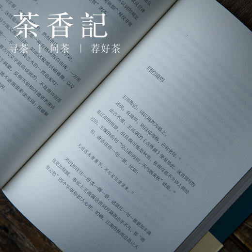 茶香记 《风流南宋 易中天中华史 》 易中天著 中国历史 传统文化 宋代 商品图2