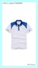 【服部良品】28pk吸排短袖polo衫(50件起购) 商品缩略图3