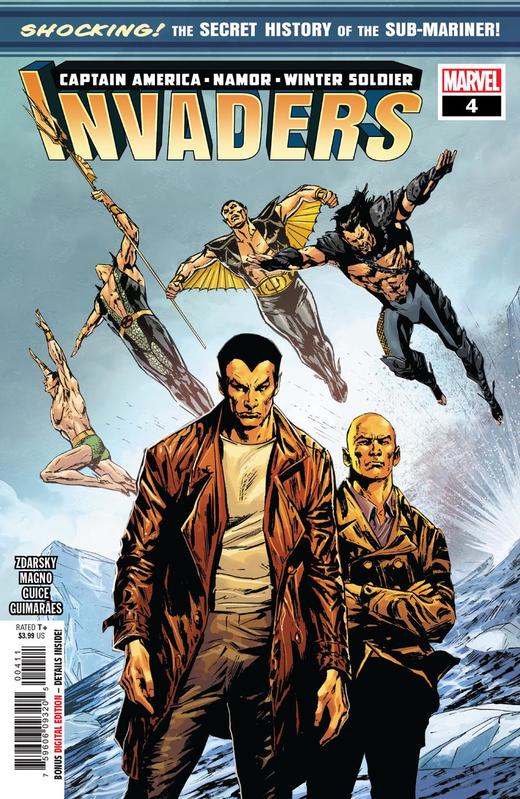 侵略者 Invaders 商品图8