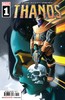 灭霸 主刊 Thanos V3（2019）普封 商品缩略图5