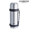 肖邦 CHOBOND 比高真空不锈钢旅行壶  CB-H33 商品缩略图1