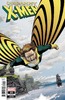 非凡X战警 主刊 Uncanny X-Men V5 015-022 (2018) 变体 商品缩略图5