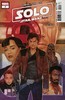 星球大战 汉 索罗 Star Wars Solo Adaptation 商品缩略图0