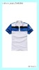 【服部良品】28pk吸排短袖polo衫(50件起购) 商品缩略图10