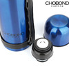 肖邦 CHOBOND 比高真空不锈钢旅行壶  CB-H33 商品缩略图4