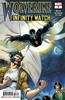 金刚狼 无限守望 支线 Wolverine Infinity Watch（2019）普封 商品缩略图2