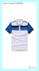 【服部良品】28pk吸排短袖polo衫(50件起购) 商品缩略图6