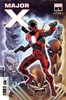 X战警 X少校 支线 Major X（2019）普封 商品缩略图6