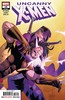 非凡X战警 主刊 Uncanny X-Men V5 (2018) 普封 商品缩略图6