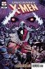 非凡X战警 主刊 Uncanny X-Men V5 015-022 (2018) 变体 商品缩略图6
