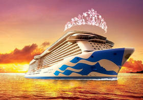 （永久下架）盛世公主号暑期行