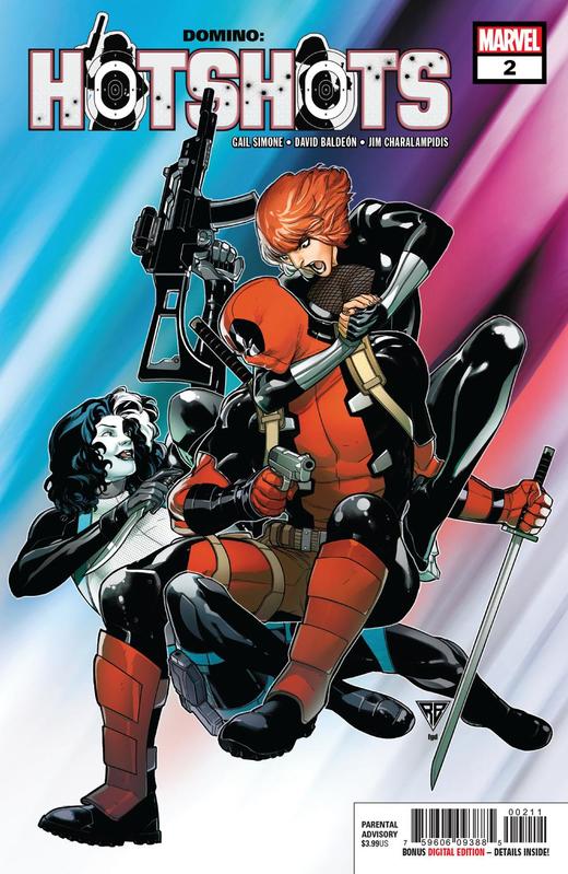 多米诺 Domino Hotshots 商品图3