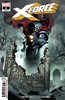 X战警 X特工队 支线 X-Force V5（2018）普封 商品缩略图4