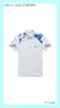 【服部良品】28pk吸排短袖polo衫(50件起购) 商品缩略图0