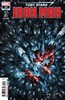 钢铁侠 主刊 Tony Stark Iron Man v1（2018）普封 商品缩略图8