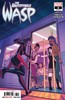 势不可挡的黄蜂女 V2 主刊 Unstoppable Wasp V2（2018） 商品缩略图3