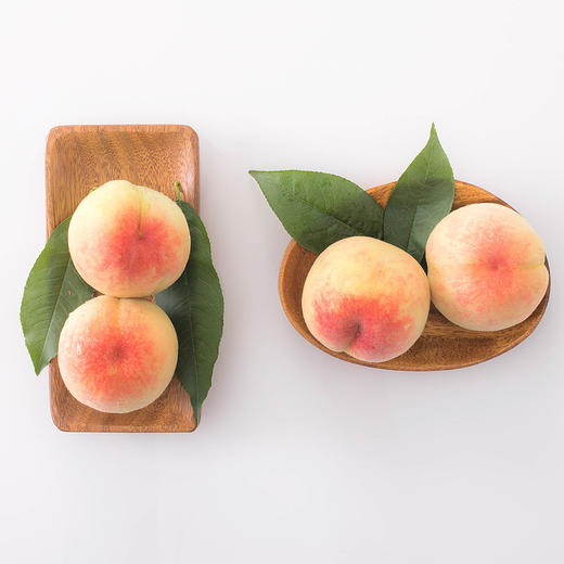 正宗阳山水蜜桃 商品图2