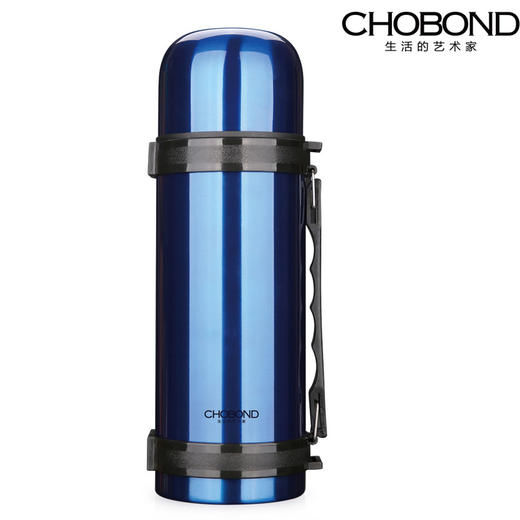 肖邦 CHOBOND 比高真空不锈钢旅行壶  CB-H33 商品图2