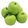 【2斤】当季青苹果 新鲜现摘 重约2斤【当天提货】【2日内提货】 商品缩略图1