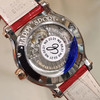 萧邦爆款【NR匠心之作】NR最强副本萧邦CHOPARD快乐钻系列（原版开模）「中号36mm 」历时一年多研发终于面世 商品缩略图5