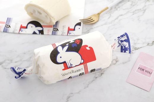 网红白兔卷包装纸（童年回忆，门店引流必备） 商品图1