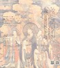 宣纸上的法海寺 ——《中国壁画经典高清大图系列·法海寺壁画·二》 商品缩略图1