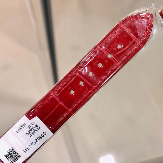 萧邦爆款【NR匠心之作】NR最强副本萧邦CHOPARD快乐钻系列（原版开模）「中号36mm 」历时一年多研发终于面世 商品图8
